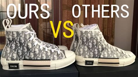 dior slippers real vs fake|dior shoes are real.